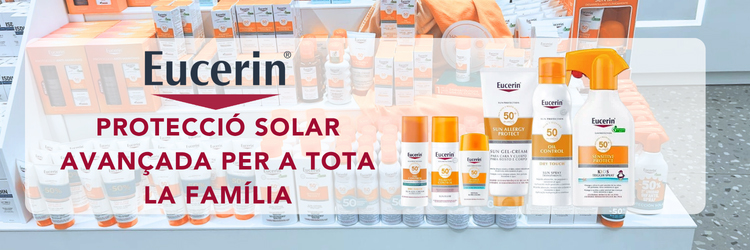 EUCERIN SOLAR